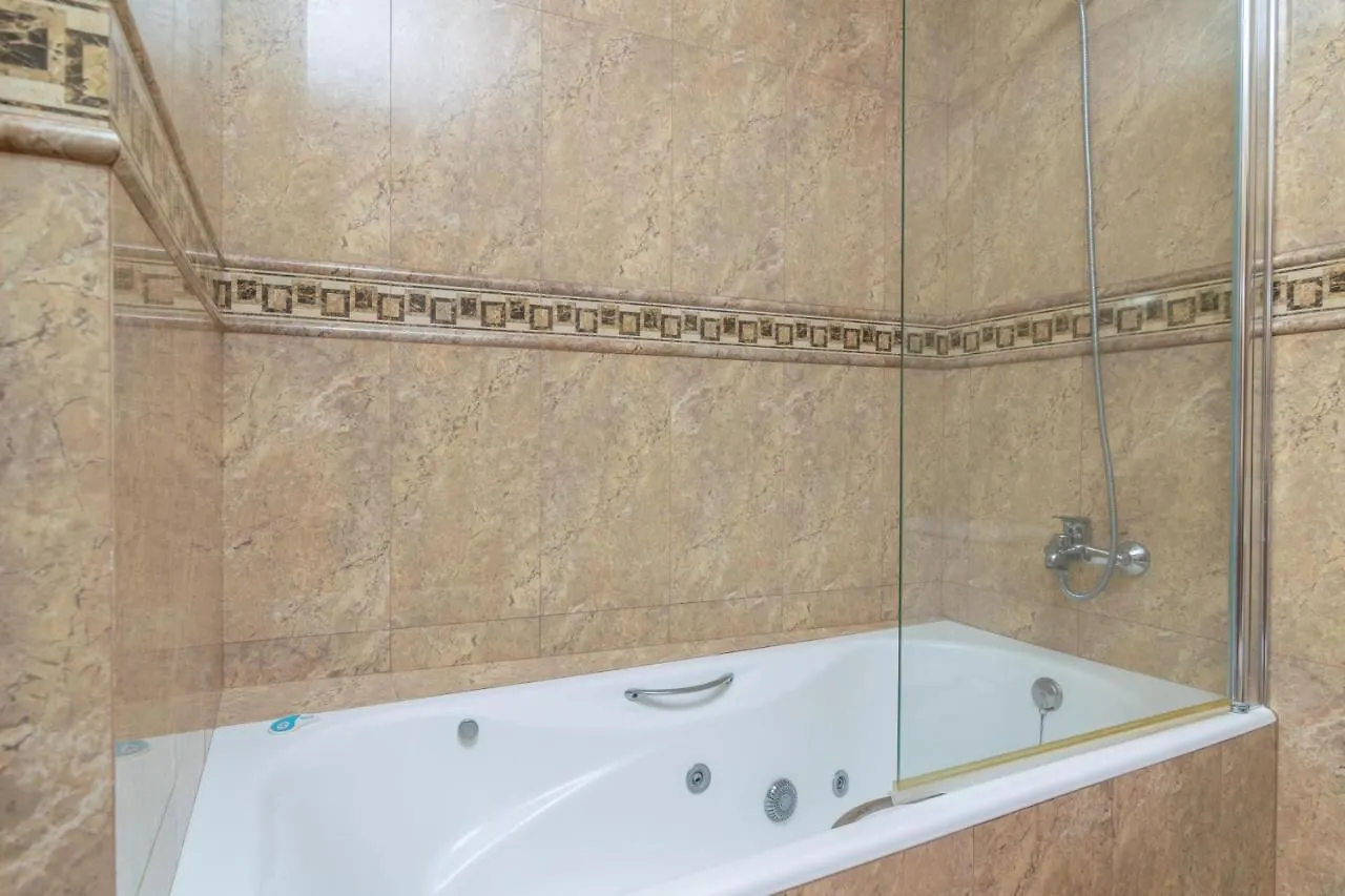 Villa Can Serra -Santa Margalida-
