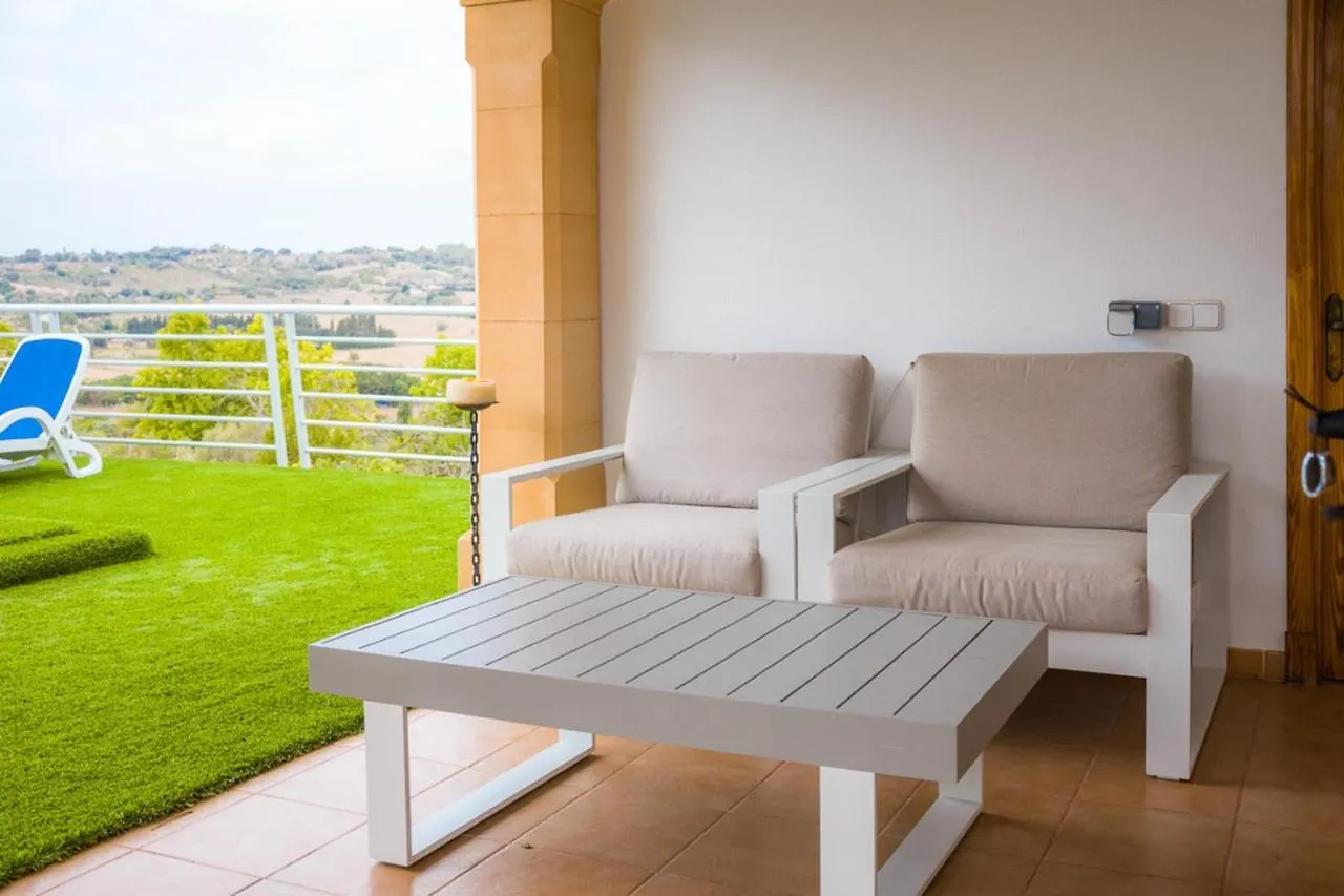 Can Serra -Santa Margalida-